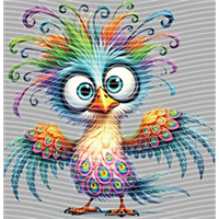 Animal Text Series-AT 563